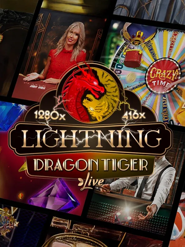 Lightning Dragon